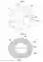 Fig. 02 - Electrostatic image developing toner, electrostatic latent image developer, and toner cartridge