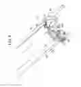 Fig. 07 - Image forming apparatus with passively rotating fixing device