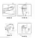 Fig. 05 - System and method for utilizing gaze tracking and focal point tracking