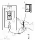 Fig. 10 - Fused electroencephalogram and machine learning for precognitive brain-computer interface for computer control