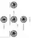 Fig. 31 - Controller movement tracking with light emitters