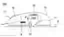 Fig. 01 - Mouse device and interactive system having angle snap