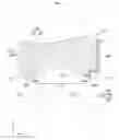 Fig. 22 - Display device having shaped sealing member