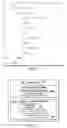 Fig. 02 - Programmable device providing visual feedback of balancing of opening and closing statements of programming structures and nesting level