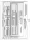 Fig. 09 - Memory allocation techniques at partially-offloaded virtualization managers