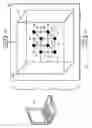 Fig. 02 - Computer architecture for emulating a correlithm object processing system that places portions of correlithm objects in a distributed node network