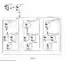 Fig. 02 - Resource scheduling system, method and server for ensuring high availability of services