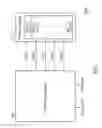 Fig. 02 - Memory array and measuring and testing methods for inter-hamming differences of memory array