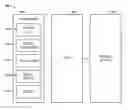 Fig. 01 - Latency-based storage in a hybrid memory system