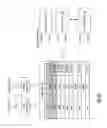 Fig. 07 - Hash table collision resolution for storage unit memory