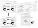 Fig. 01 - Construction and application of data cleaning templates