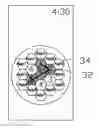 Fig. 01 - PORTABLE ELECTRONIC DEVICE AND UNLOCKING METHOD THEREOF