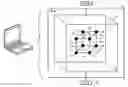 Fig. 01 - Computer architecture for training a correlithm object processing system