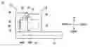 Fig. 01 - Medium processing device and medium transaction device