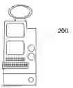 Fig. 01 - DISTRIBUTED COMPONENT INTERLEAVED WAGERING SYSTEM