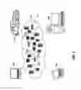 Fig. 02 - Dynamically reforming surfaces to deliver physicality in introductory child education