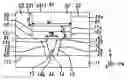 Fig. 01 - Method of forming write head designs with sandwich trailing shield (STS) for high data rate perpendicular recording