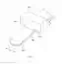 Fig. 08 - Distributing tape drive abrasion