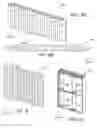 Fig. 07 - Data storage enclosure with acoustic baffle