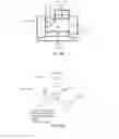 Fig. 131 - Semiconductor device having electrically floating body transistor, semiconductor device having both volatile and non-volatile functionality and method of operating