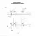 Fig. 167 - Semiconductor device having electrically floating body transistor, semiconductor device having both volatile and non-volatile functionality and method of operating