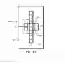 Fig. 303 - Semiconductor device having electrically floating body transistor, semiconductor device having both volatile and non-volatile functionality and method of operating