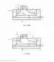 Fig. 320 - Semiconductor device having electrically floating body transistor, semiconductor device having both volatile and non-volatile functionality and method of operating