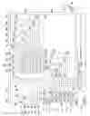 Fig. 09 - Memory block select circuitry including voltage bootstrapping control