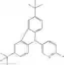Fig. 274 - PHOTOELECTRIC CONVERSION ELEMENT, DYE-SENSITIZED SOLAR CELL, METAL COMPLEX DYE, DYE SOLUTION, AND TERPYRIDINE COMPOUND OR ESTERIFIED PRODUCT THEREOF