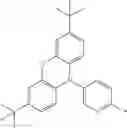 Fig. 342 - PHOTOELECTRIC CONVERSION ELEMENT, DYE-SENSITIZED SOLAR CELL, METAL COMPLEX DYE, DYE SOLUTION, AND TERPYRIDINE COMPOUND OR ESTERIFIED PRODUCT THEREOF