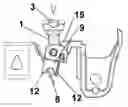 Fig. 01 - ELECTRICAL SWITCH