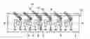 Fig. 01 - Charged particle beam deflection device
