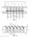 Fig. 02 - Charged particle beam deflection device