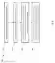 Fig. 09 - Wet strippable OPL using reversible UV crosslinking and de-crosslinking