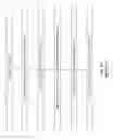 Fig. 02 - Method of debonding work-carrier pair with thin devices