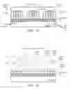 Fig. 07 - Double spacer immersion lithography triple patterning flow and method