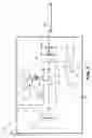 Fig. 04 - Integrated circuit package with test circuitry for testing a channel between dies