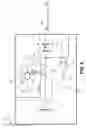 Fig. 07 - Integrated circuit package with test circuitry for testing a channel between dies
