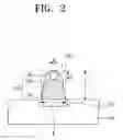 Fig. 03 - Semiconductor devices having upper and lower solder portions and methods of fabricating the same