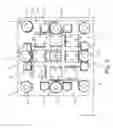 Fig. 03 - Circuit arrangement, redistribution board, module and method of fabricating a half-bridge circuit