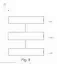 Fig. 10 - Circuit arrangement, redistribution board, module and method of fabricating a half-bridge circuit