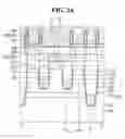 Fig. 03 - Semiconductor devices including structures for reduced leakage current and method of fabricating the same