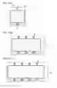 Fig. 26 - Display device, module, and electronic device