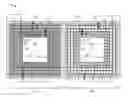 Fig. 01 - Dishing prevention dummy structures for semiconductor devices
