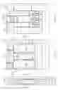Fig. 10 - Method and structure of forming finFET contact
