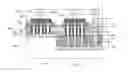 Fig. 01 - Two step fin etch and reveal for VTFETs and high breakdown LDVTFETs