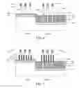 Fig. 05 - Two step fin etch and reveal for VTFETs and high breakdown LDVTFETs