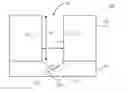Fig. 01 - Source/drain recess etch stop layers and bottom wide-gap cap for III-V MOSFETs