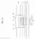 Fig. 05 - Thin film transistor array panel
