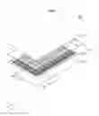 Fig. 02 - Interconnecting member for solar cell panel and solar cell panel including the same